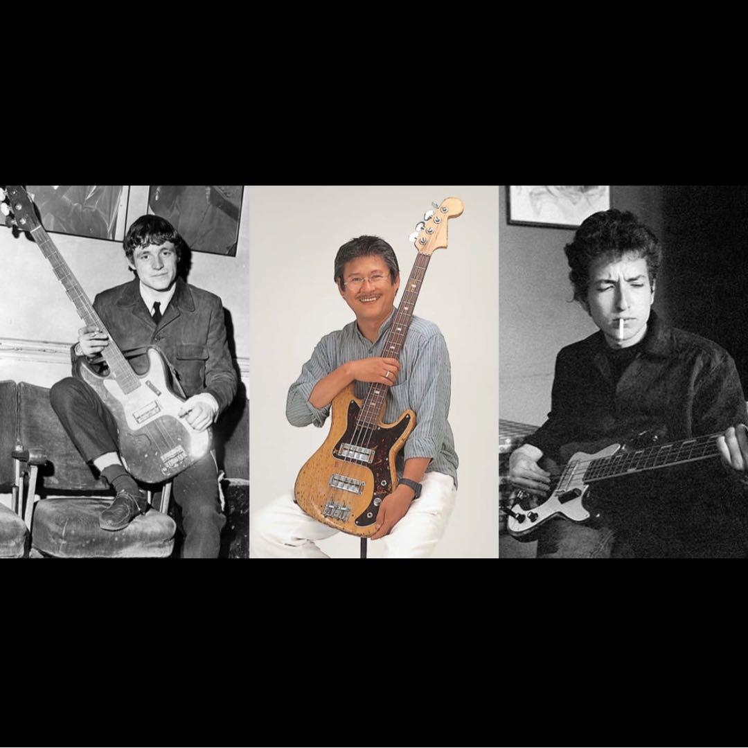 Teisco テスコ EB-18 エレキベース ヴィンテージ - メルカリ