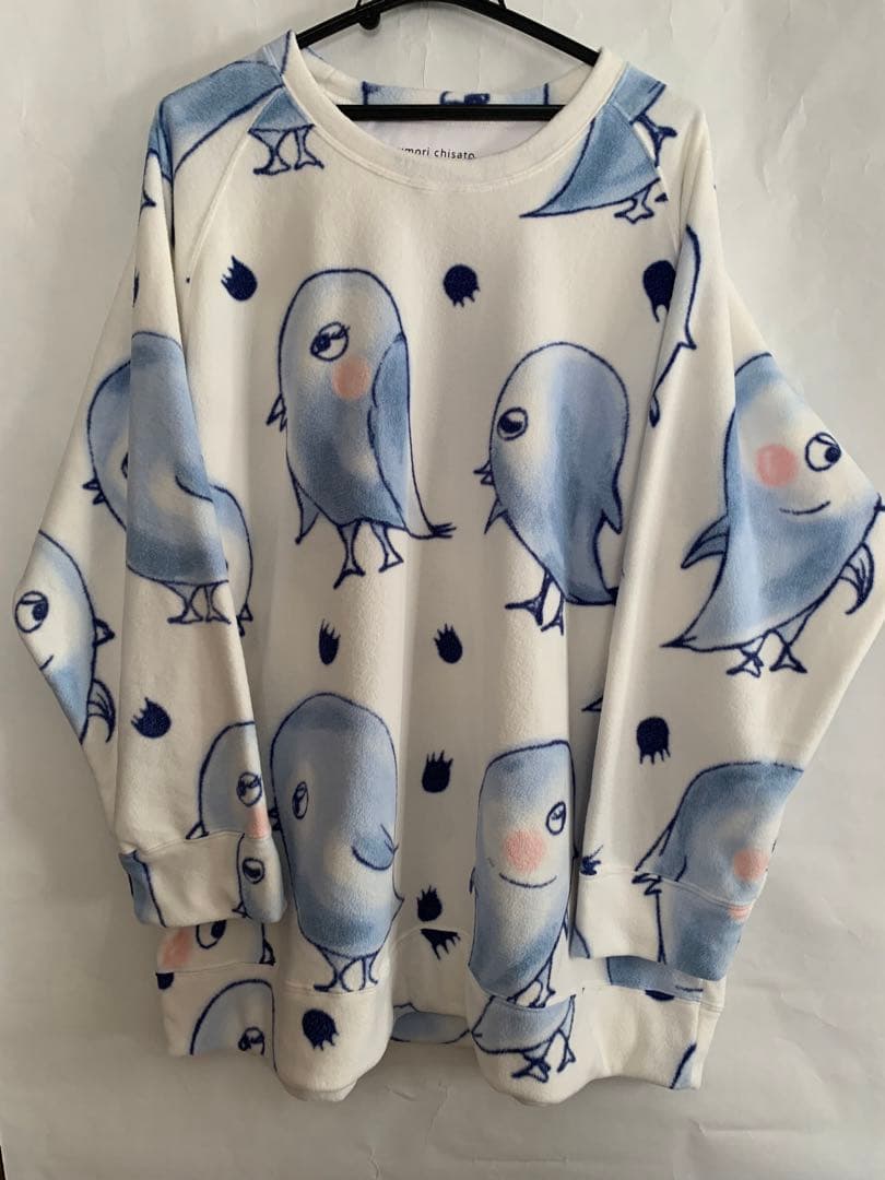 ワコール ツモリチサト スリープ パジャマ 4Lサイズ UDW441 IV