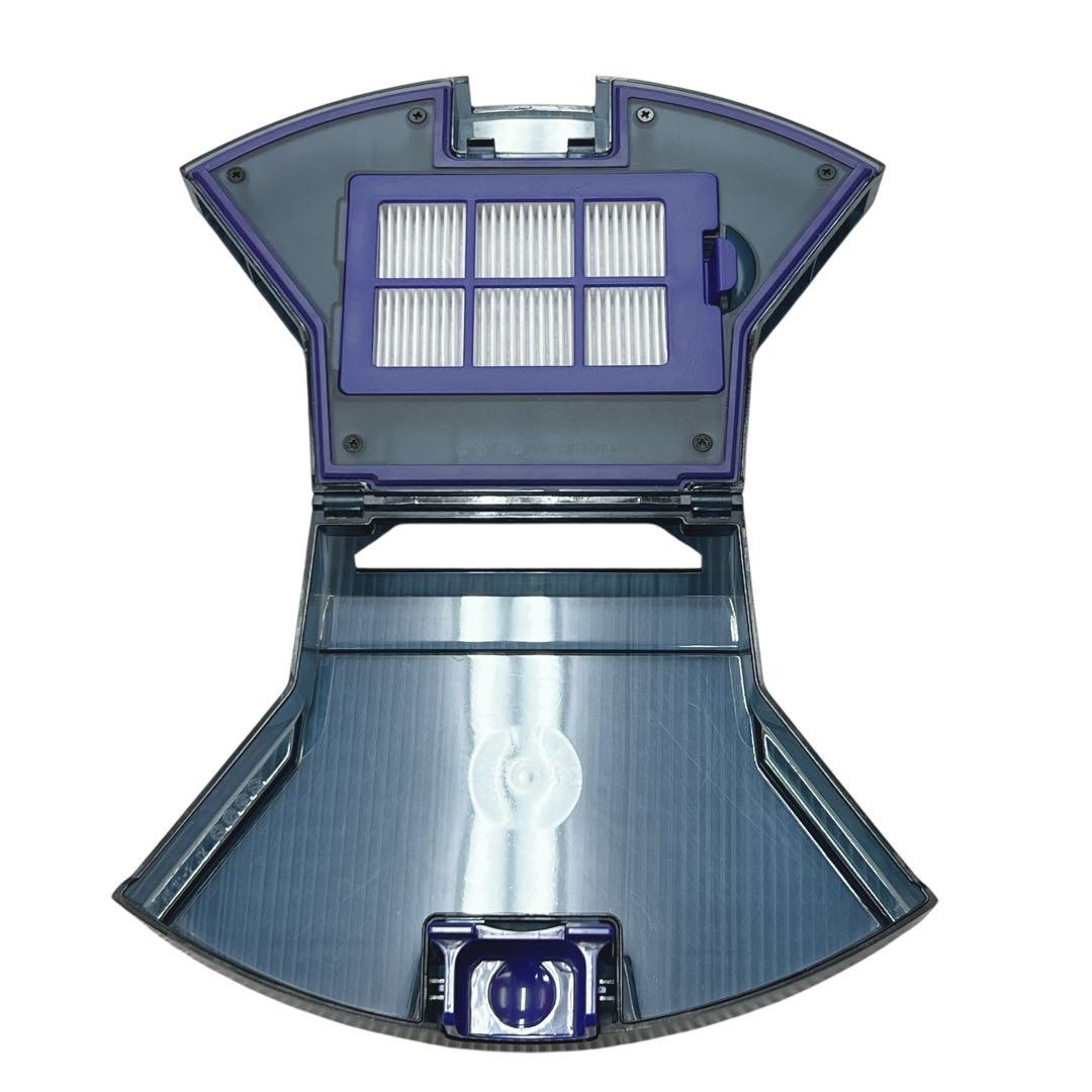 【美品】ロボット掃除機 アンカー Eufy RoboVac X8 Hybrid