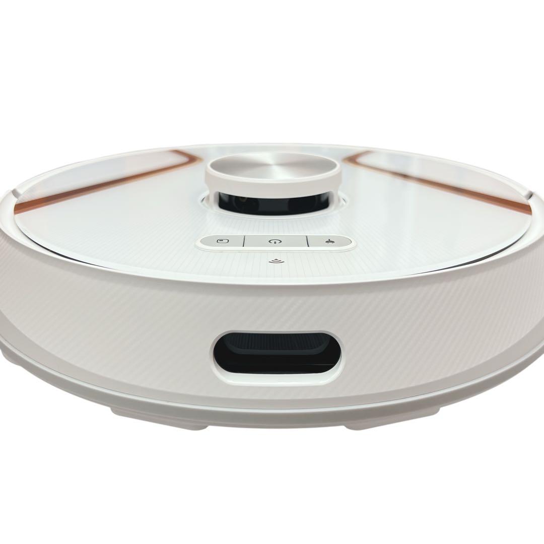 【美品】ロボット掃除機 アンカー Eufy RoboVac X8 Hybrid