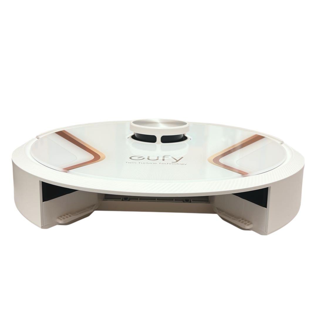 【美品】ロボット掃除機 アンカー Eufy RoboVac X8 Hybrid