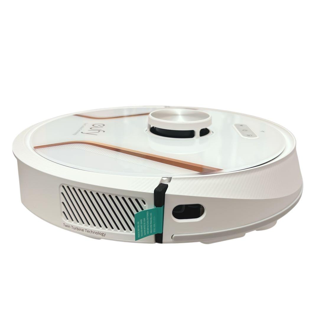 【美品】ロボット掃除機 アンカー Eufy RoboVac X8 Hybrid