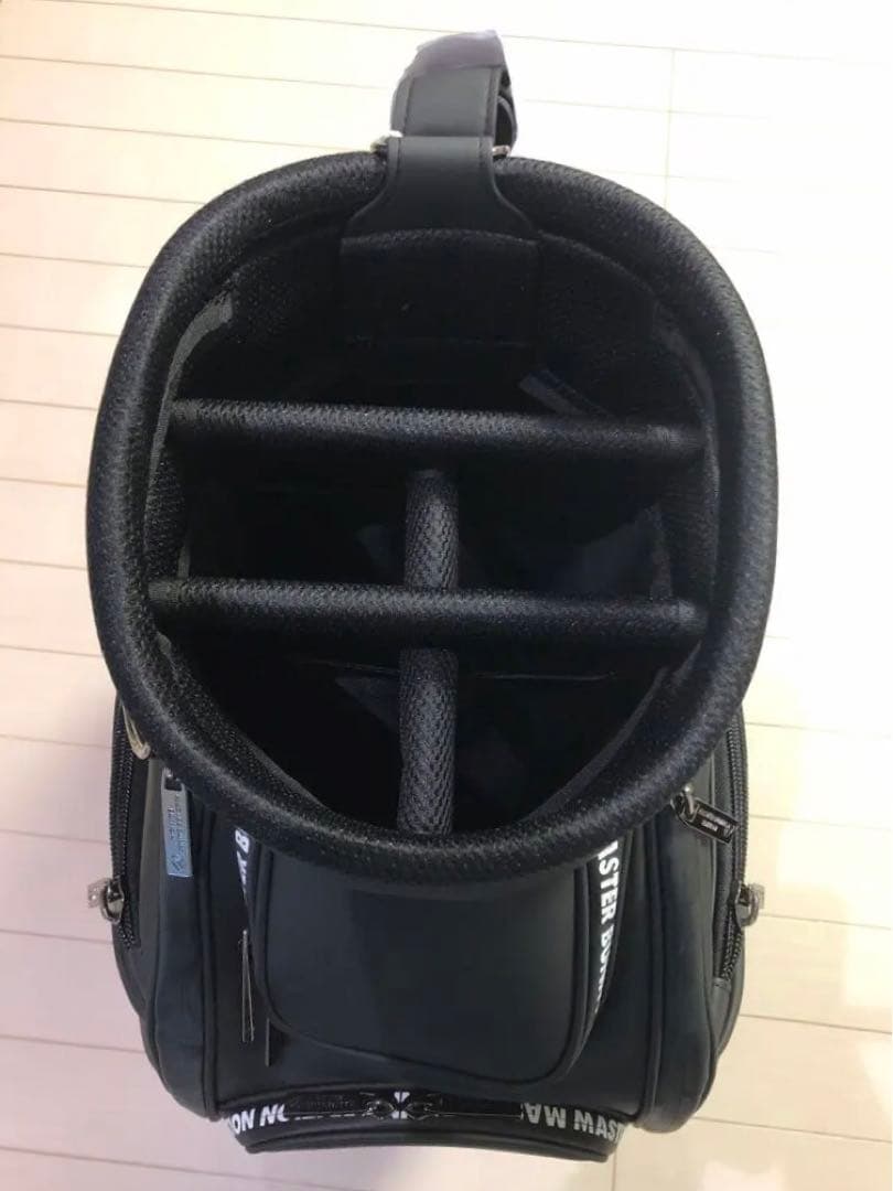 MASTER BUNNY キャディバッグ