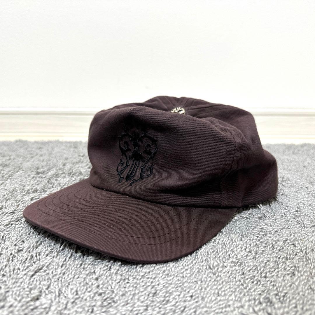 Chrome Hearts/クロムハーツ90's ダガーキャップ