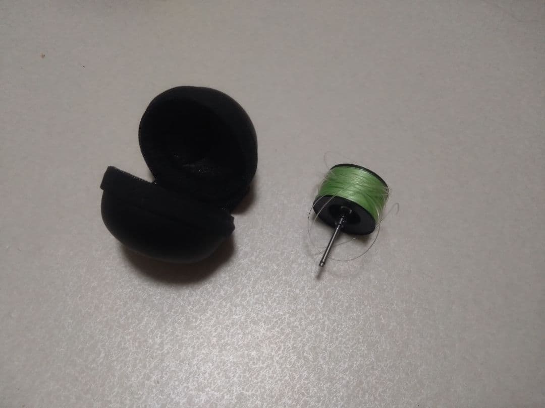 アンタレスDCMD　23 純正スプール