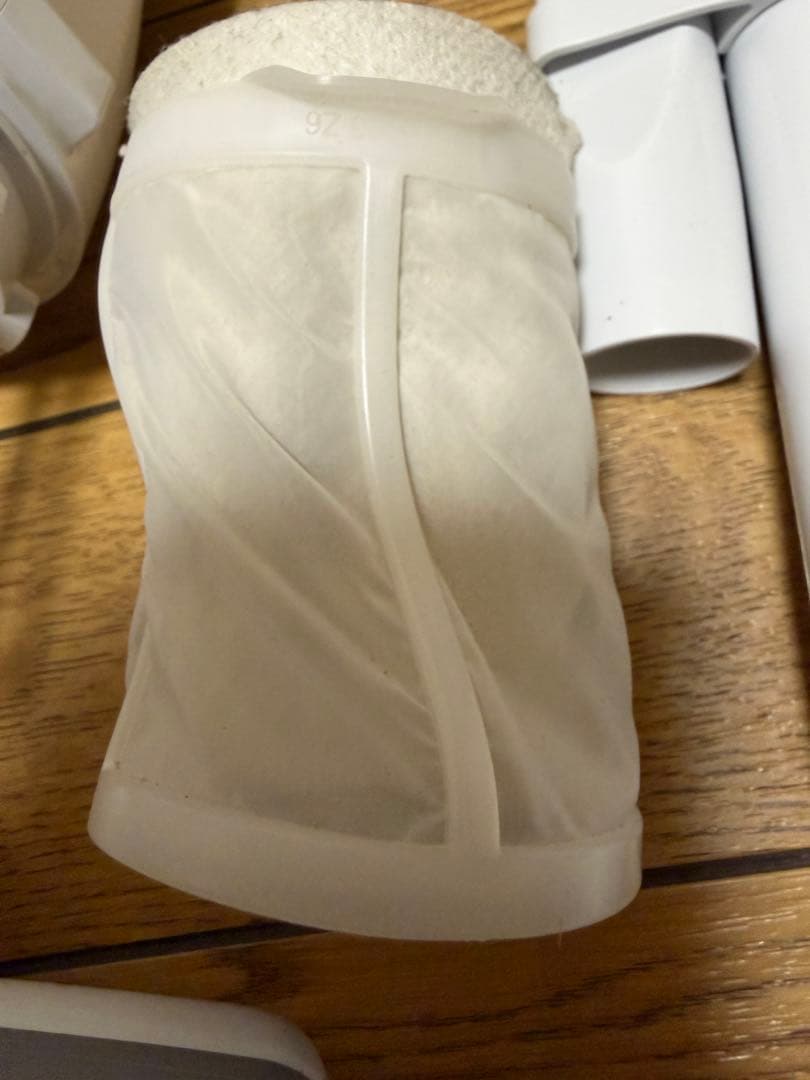 マキタ 充電式 クリーナー CL108FD 純正 充電器 makita スタンド