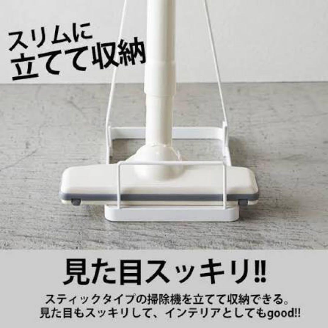 マキタ 充電式 クリーナー CL108FD 純正 充電器 makita スタンド