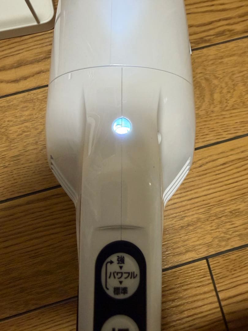 マキタ 充電式 クリーナー CL108FD 純正 充電器 makita スタンド