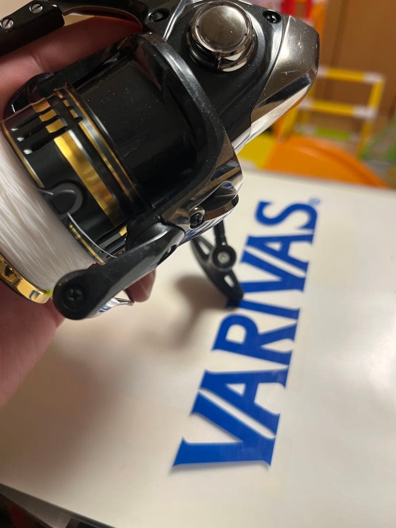 turijin　BB-X デスピナC3000DXG