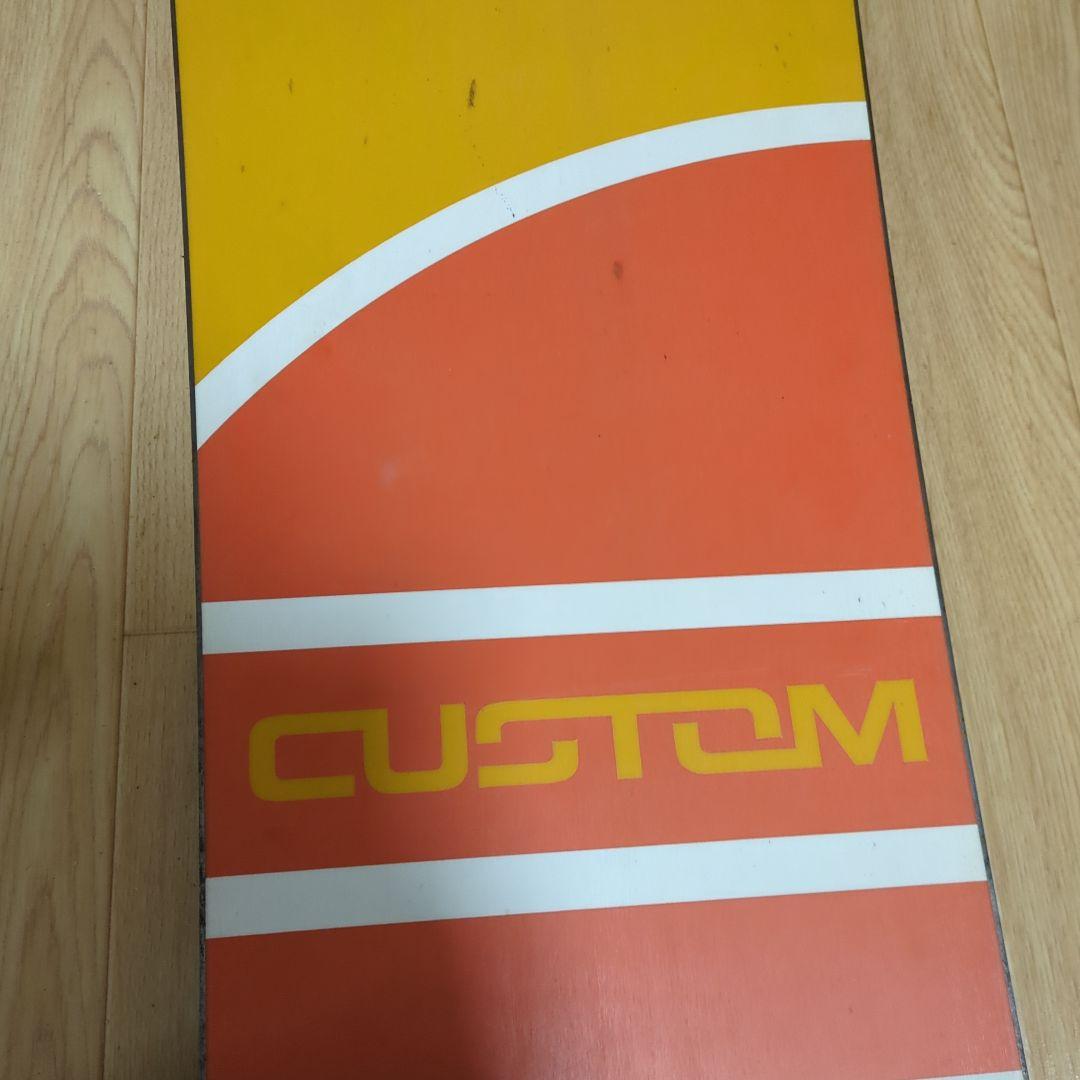 BURTON　CUSTOM　156cm Flowバイン