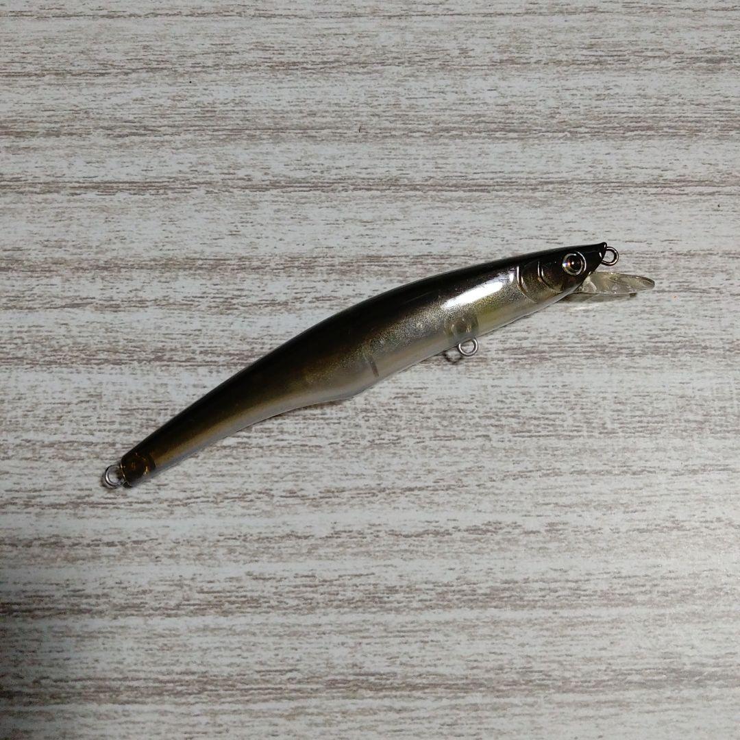 シマノ　スコーピオン　JM-110　 JM-95　ジャークミノー　レア　廃盤