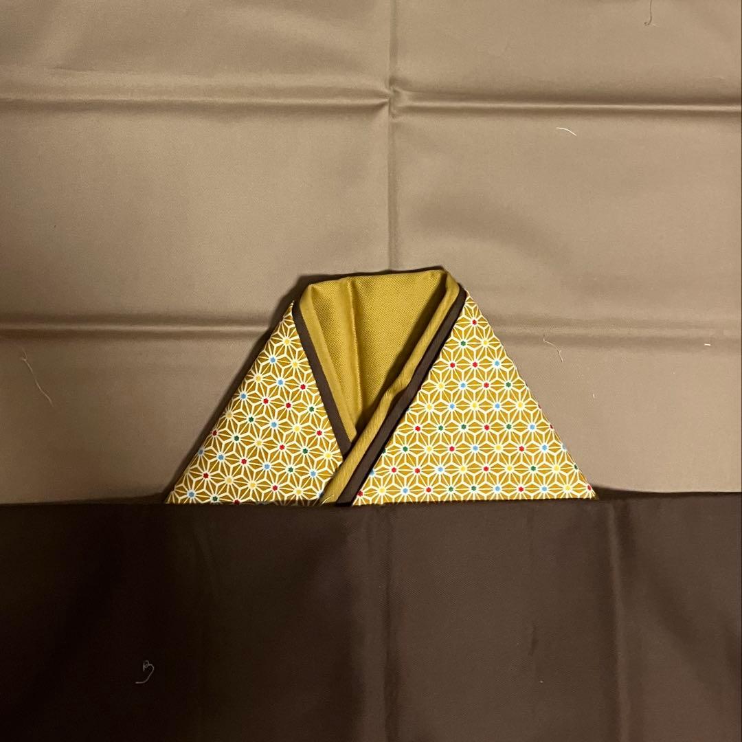 めぽさま専用 羽織袴 男の子 ハンドメイド