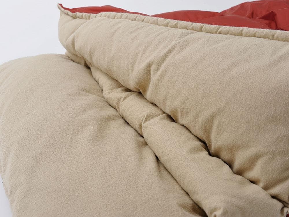 みーこセパレートオフトンワイド 1400 [下限温度-8度] スノーピーク