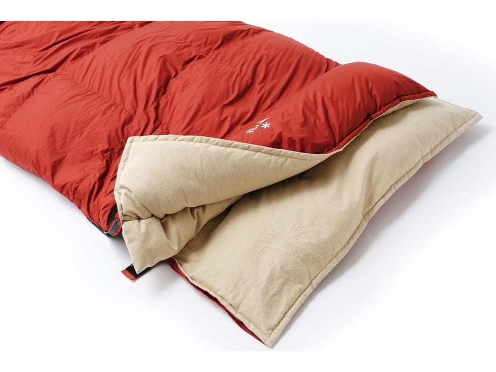 みーこセパレートオフトンワイド 1400 [下限温度-8度] スノーピーク