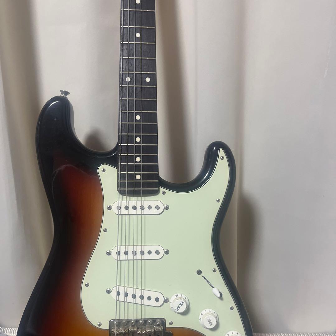 世界100台】WEED Blues Driver 2 MA104B BD-2