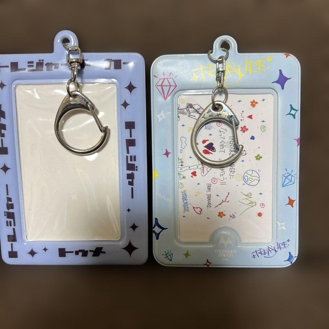 treasure トレジャー　全部まとめてセット