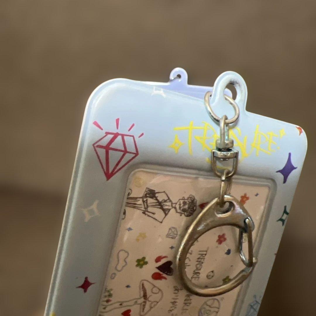 treasure トレジャー　全部まとめてセット