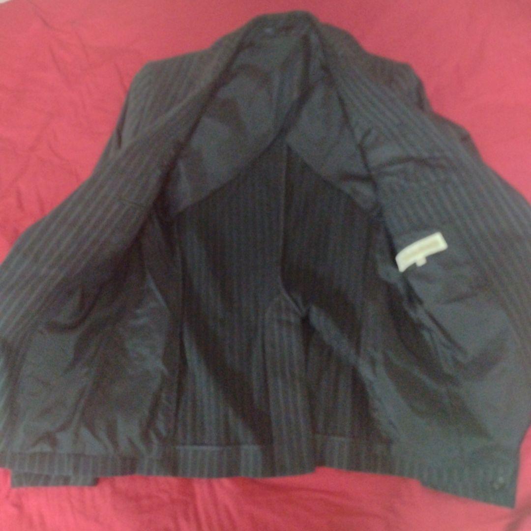 ガラアーベント/ストライプジャケット/ムーンエイジデビルメント清春