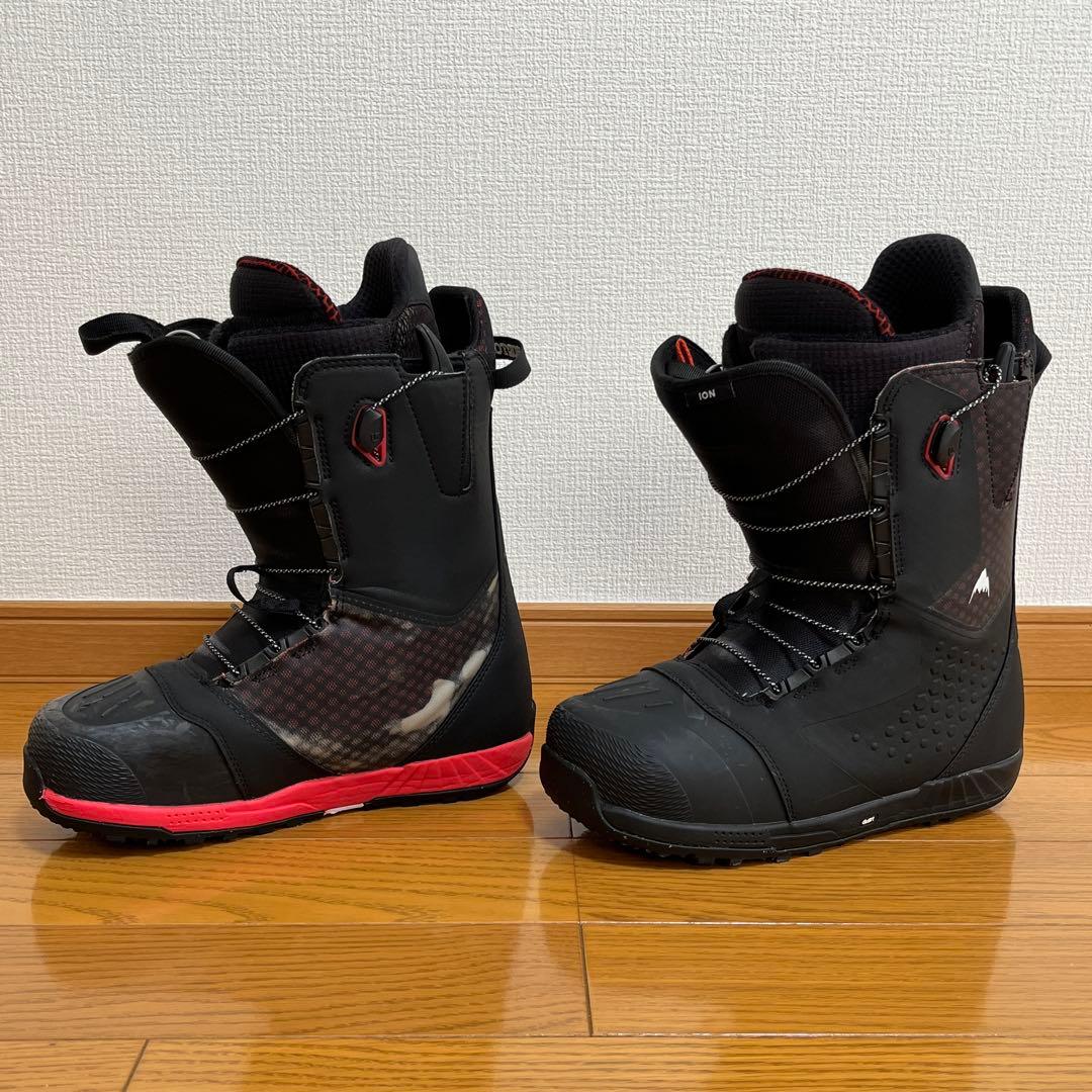 【お得】Burton ION Wide 27.0cm