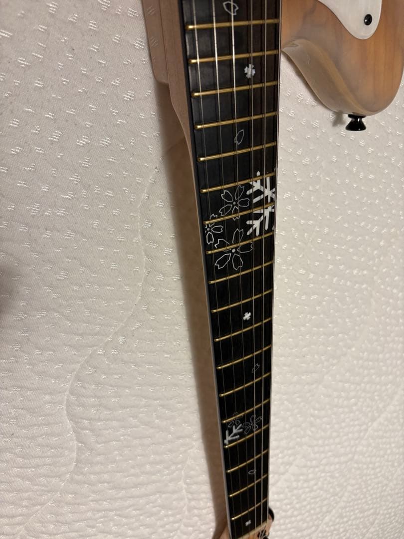 【最終値下げ中！】Momose MJM-FUYUZAKURA MF’18 美品