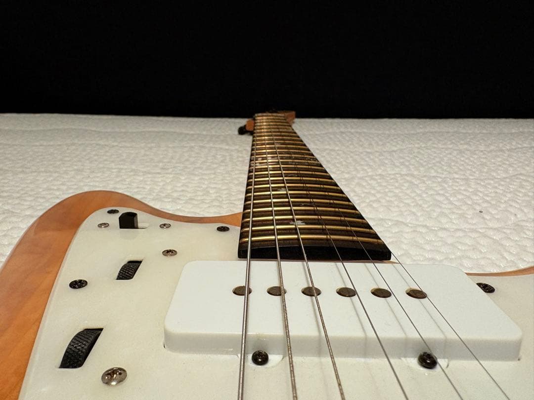 【最終値下げ中！】Momose MJM-FUYUZAKURA MF’18 美品