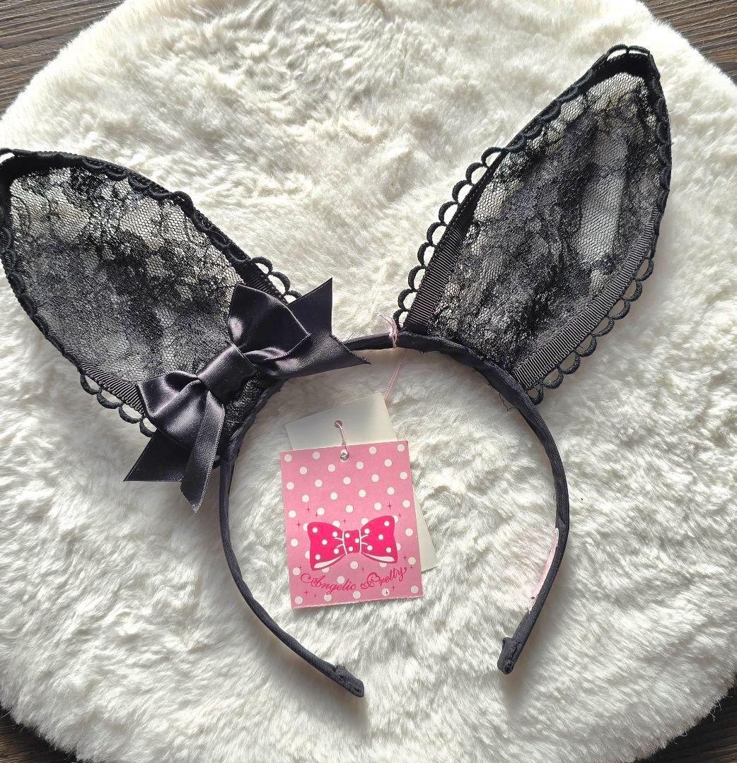 AngelicPretty『 Halloween Treats 』OPおまけ付き