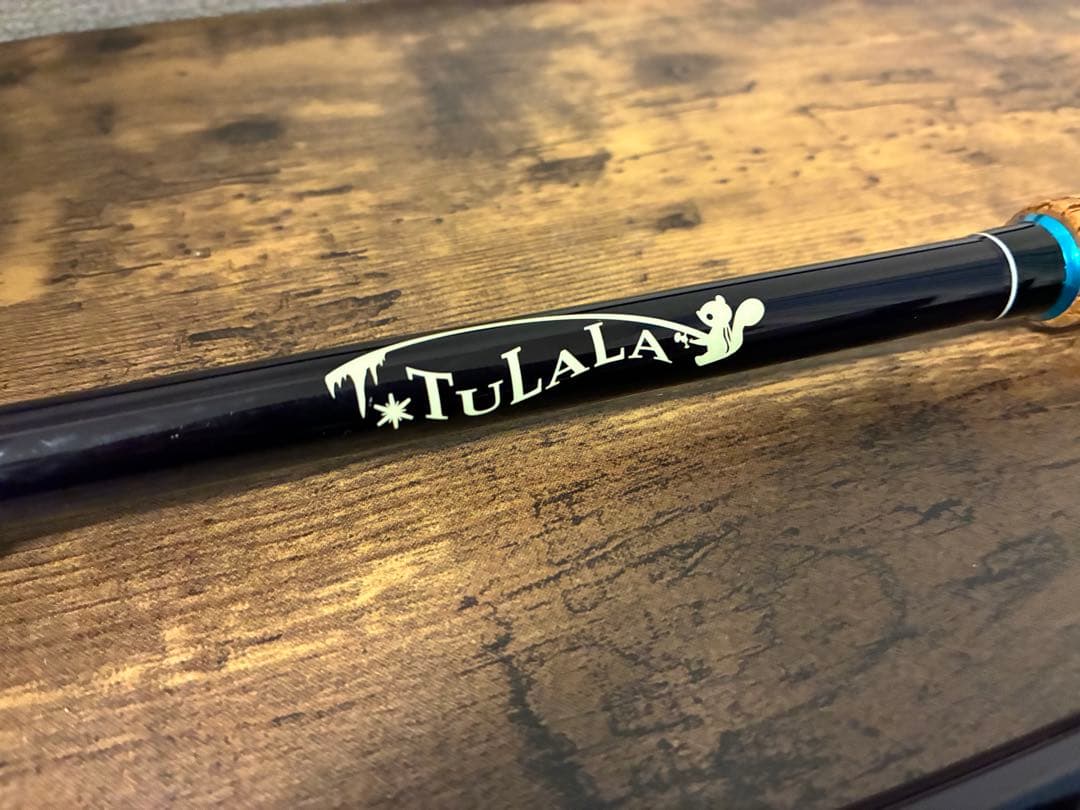 ロッド TULALA MMA JET SETTER PATAGONIA 1000