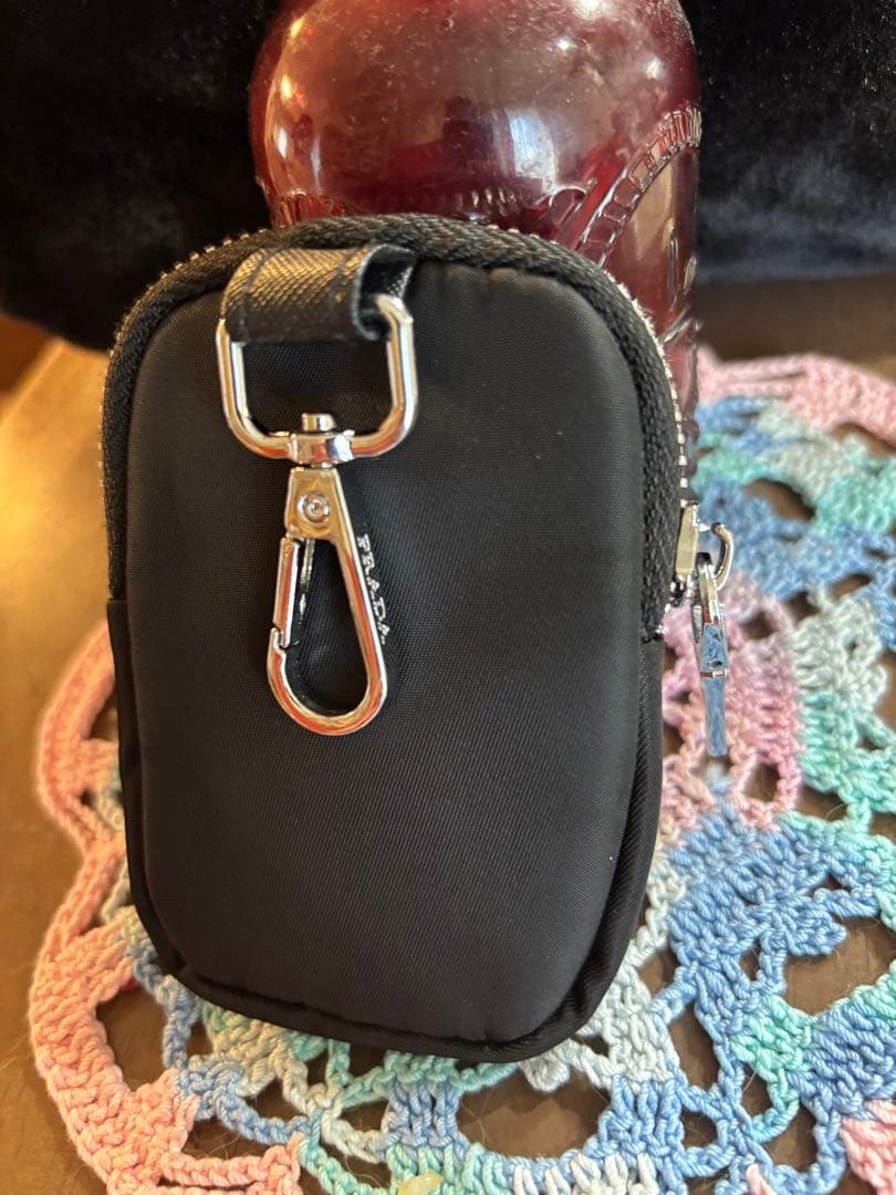 PRADA プラダ　ケース