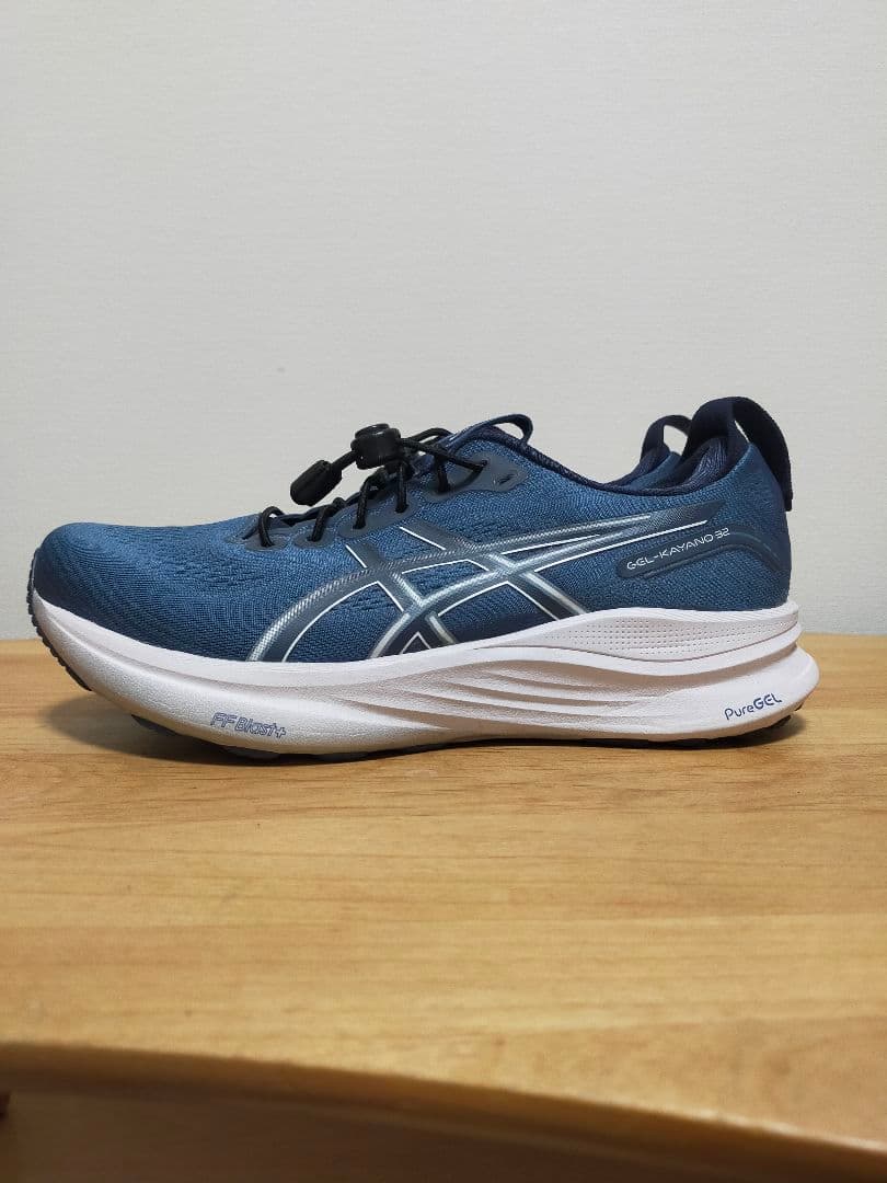 アシックス ゲルカヤノ 32 エクストラワイド 26.0cm