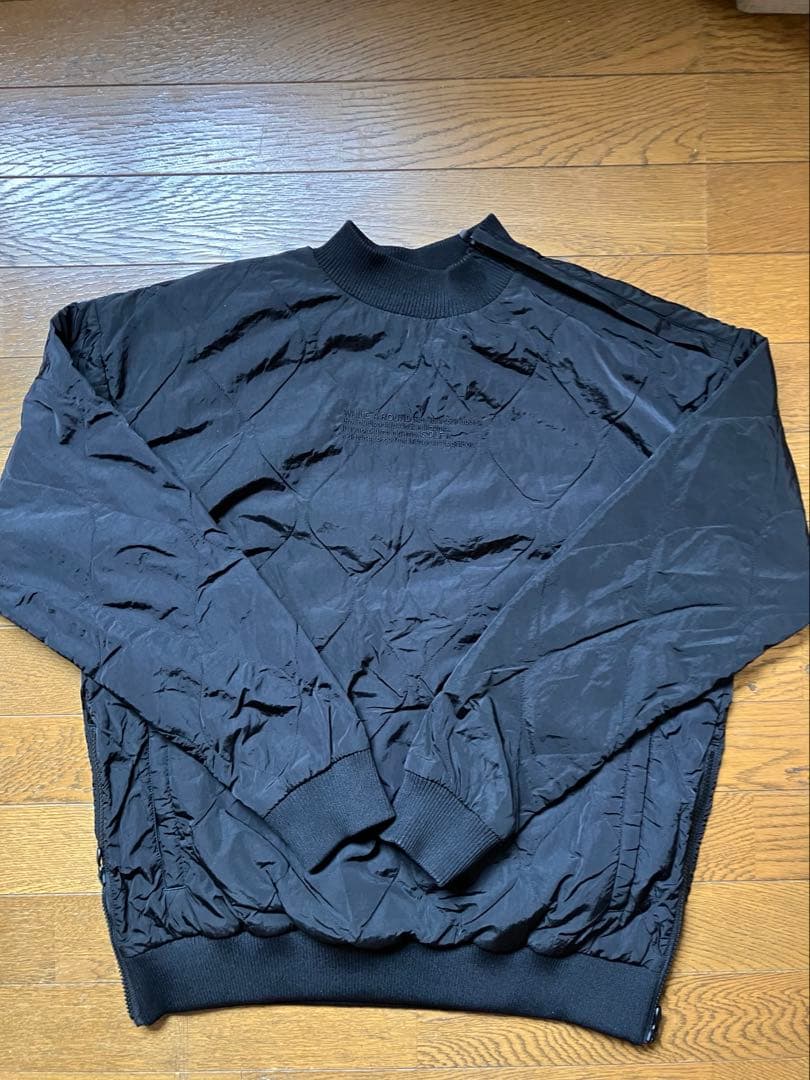 テーラーメイド×ユナイテッドアローズ キルティングトップス