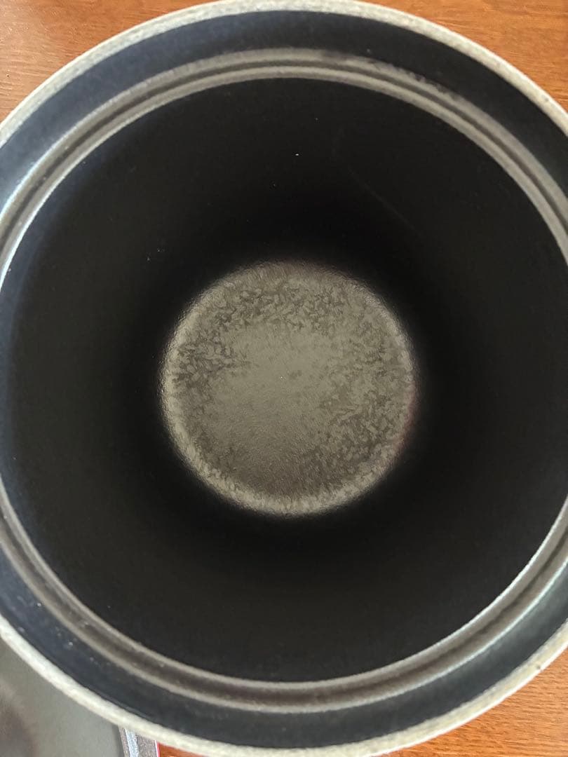 ル・クルーゼ　ココット・エブリィ 18 ベリー (カッパーツマミ)