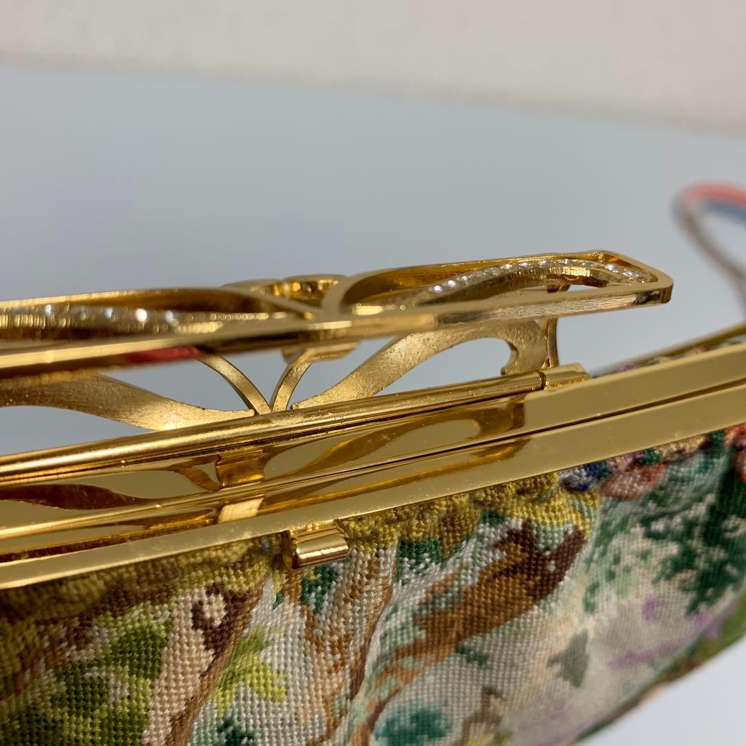 Michiko Kuge プチポワン 結婚式 お呼ばれ 発表会 セレブ 高級 - メルカリ