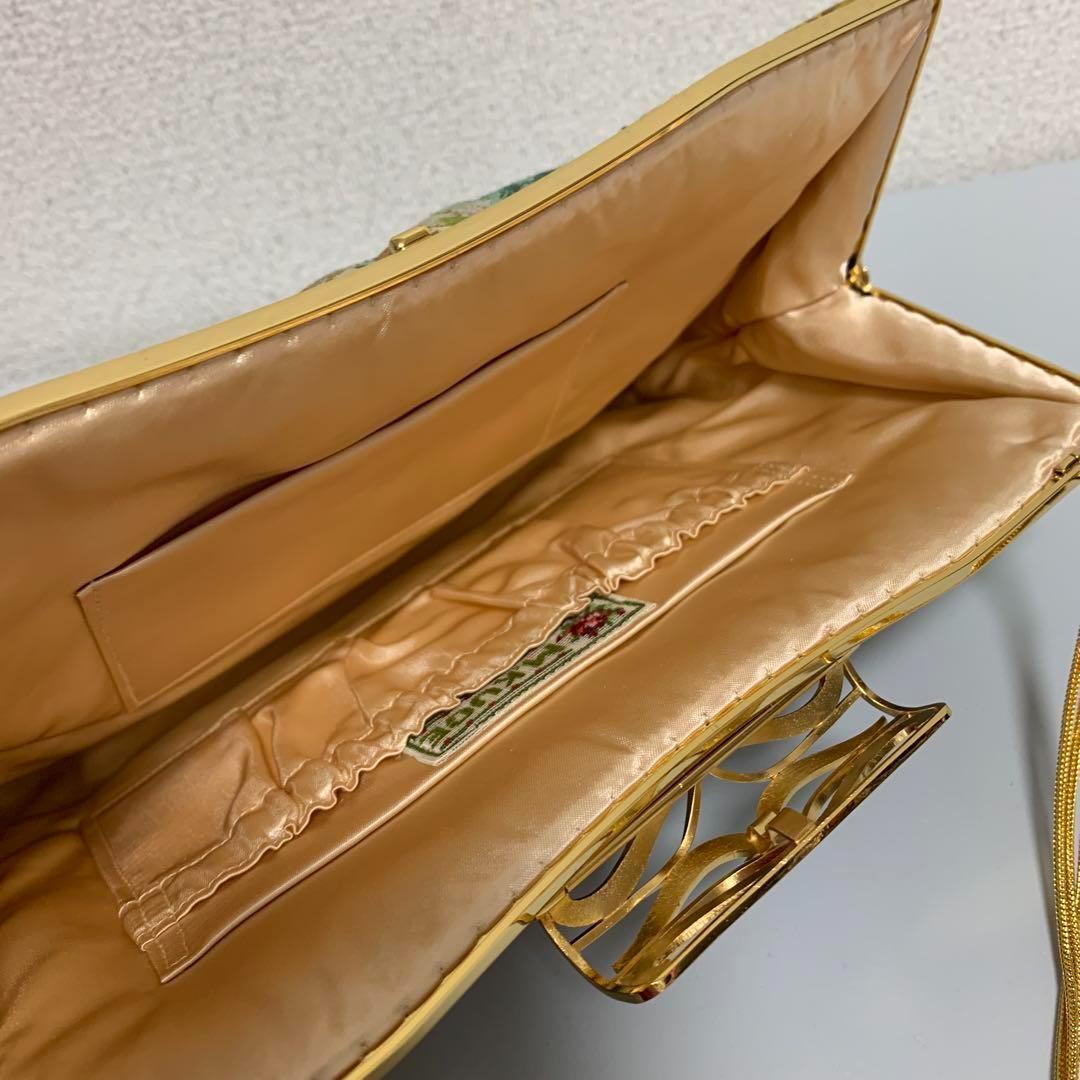 Michiko Kuge プチポワン 結婚式 お呼ばれ 発表会 セレブ 高級 - メルカリ