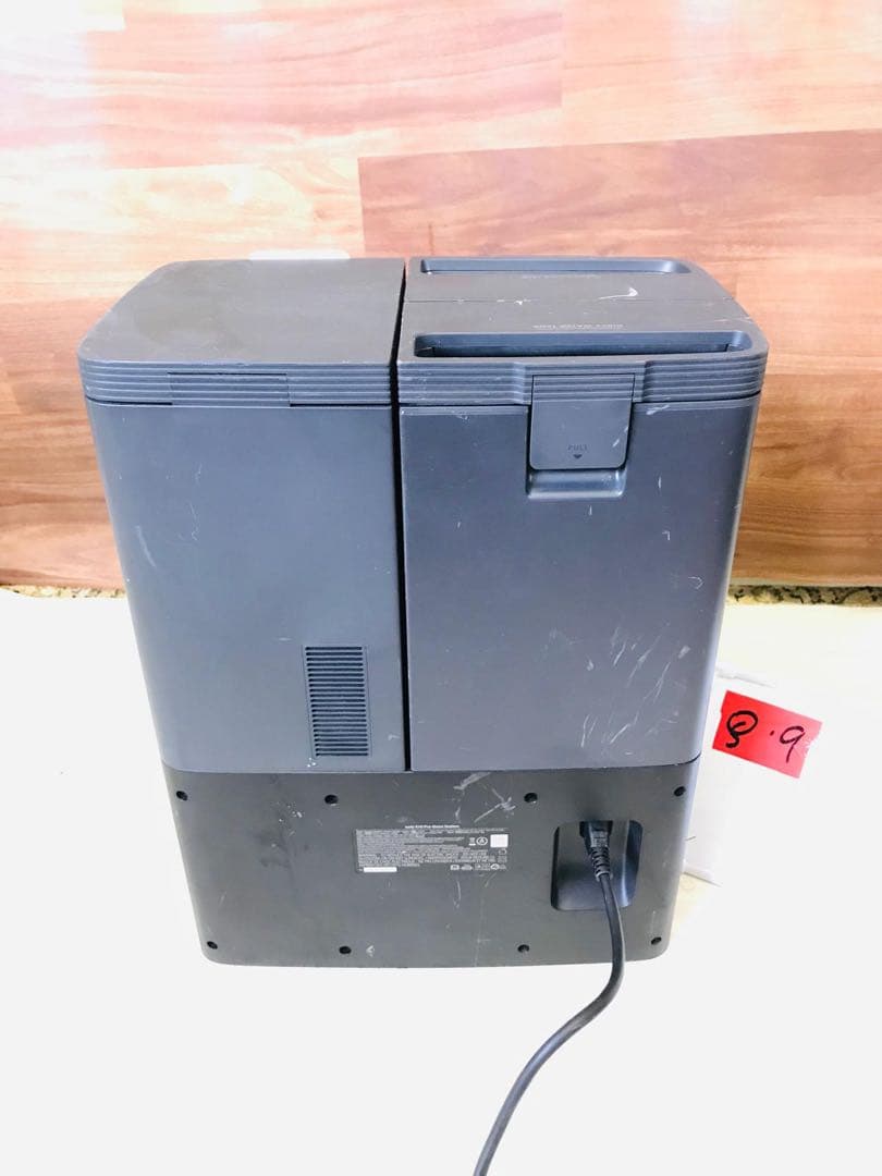 Anker Eufy X10 Pro Omn動作品