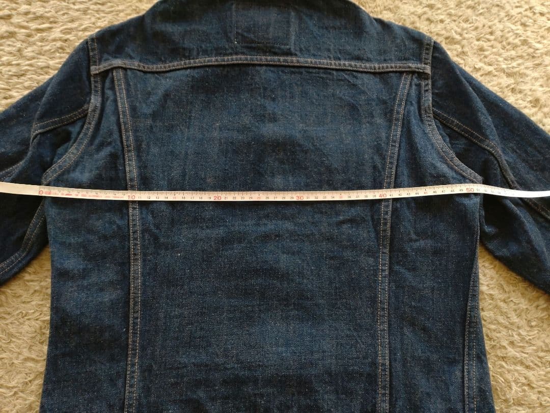 シュガーケーン 3rd 38