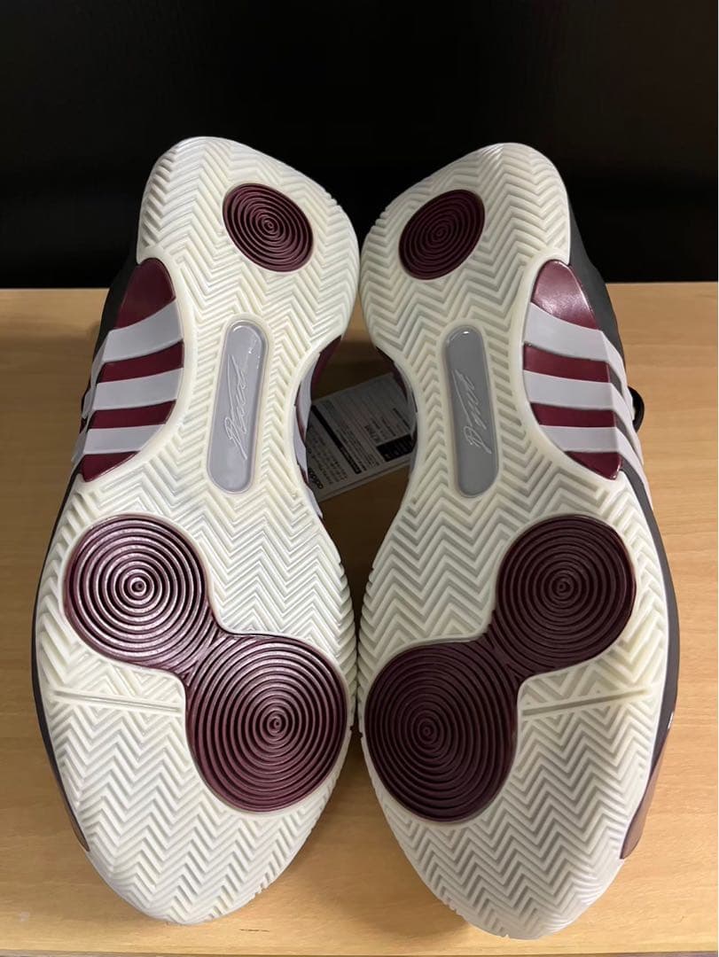 【お年玉価格】D.O.N.ISSUE 2 28.0㎝