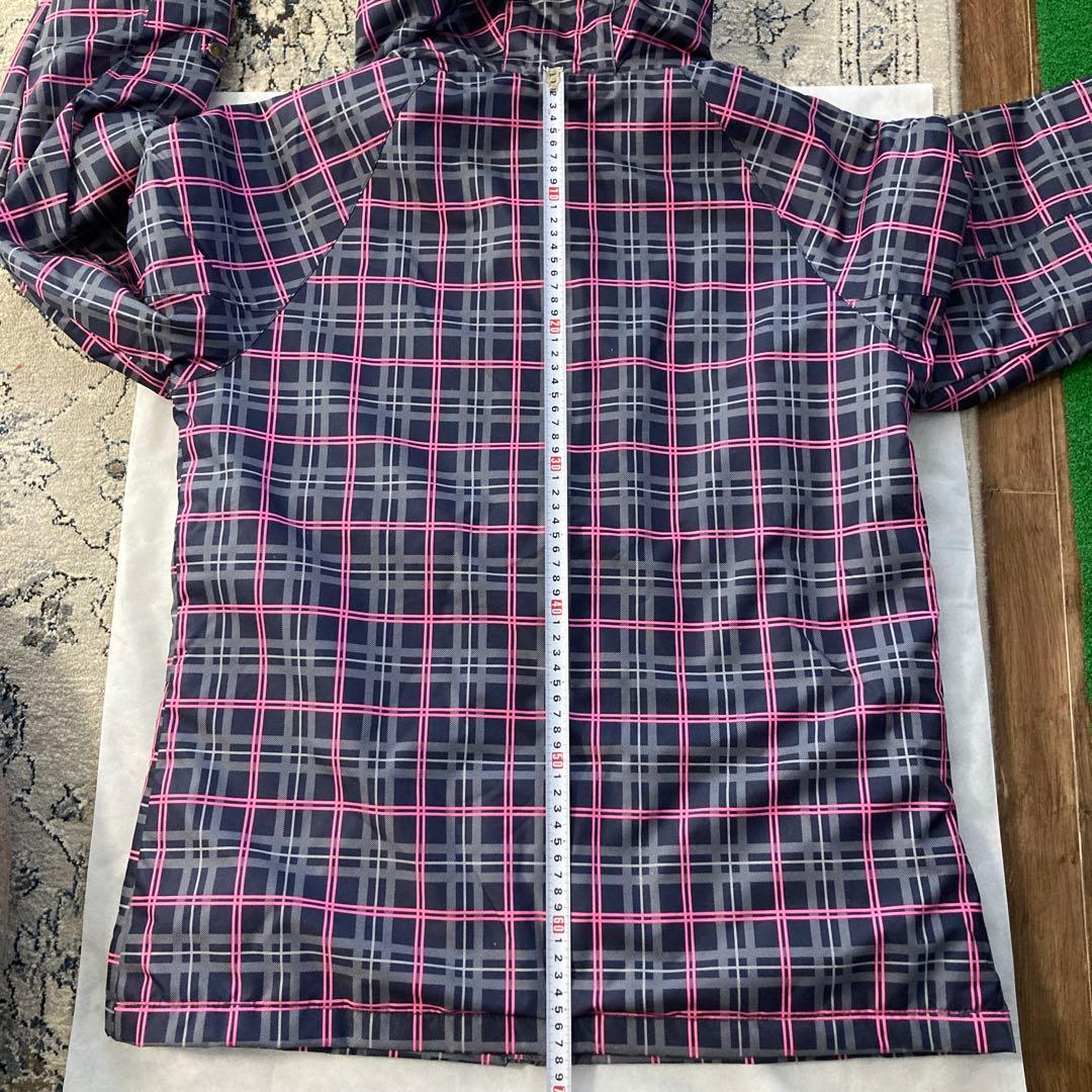 スノボ　スキーウェア ＊レディース11号　グローブ、帽子、インナーウエアー付き