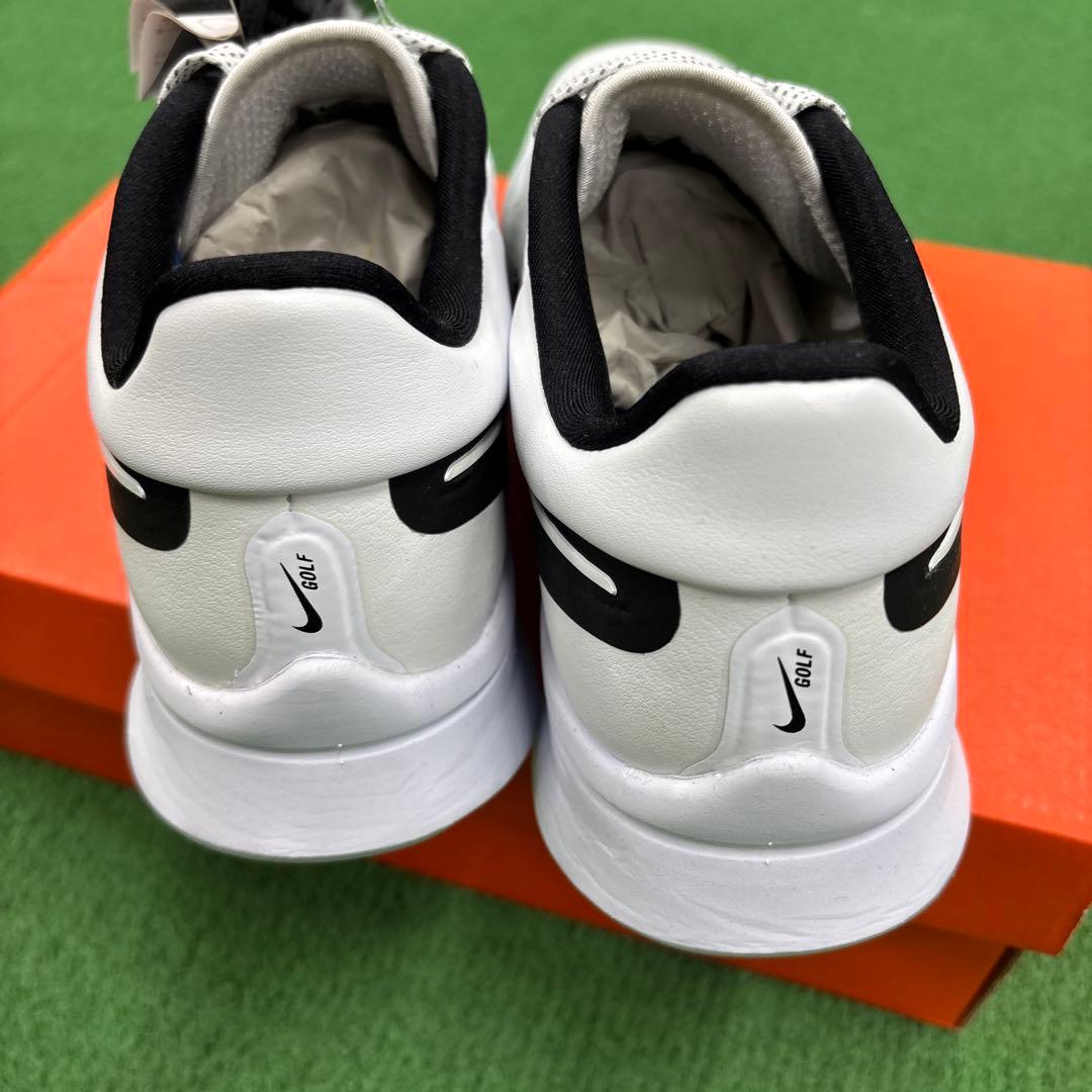 【新品未使用】ナイキ エア ズーム インフィニティ ツアー ネクスト25センチ