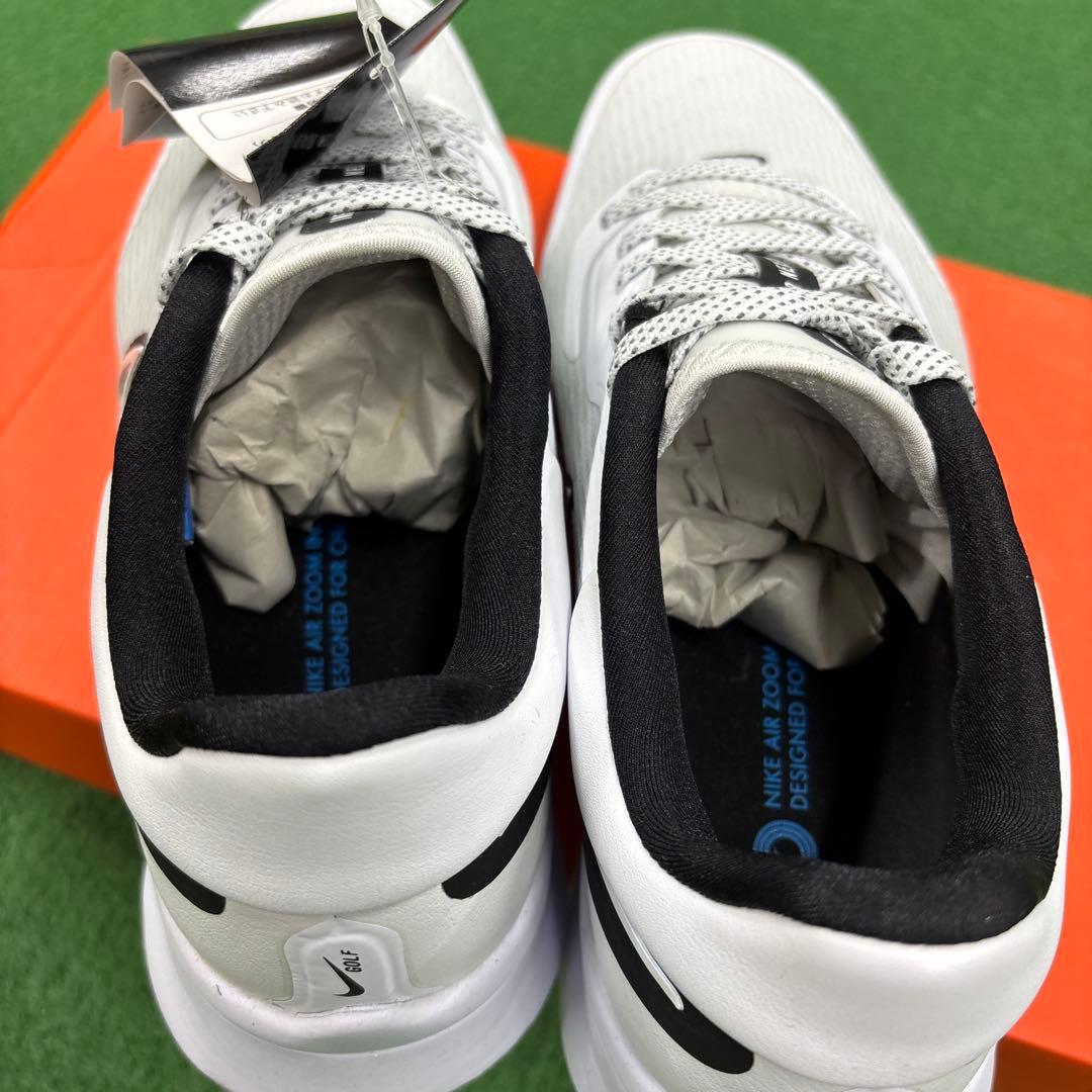 【新品未使用】ナイキ エア ズーム インフィニティ ツアー ネクスト25センチ