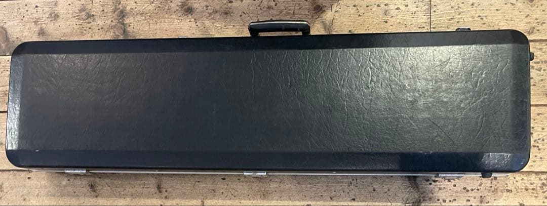 三味線　ケース付き　袋　和楽器　趣味　機材　年代物