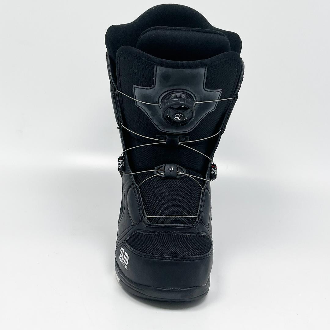 SUB INDUSTRIES スノーボードブーツ スノボ レディース
