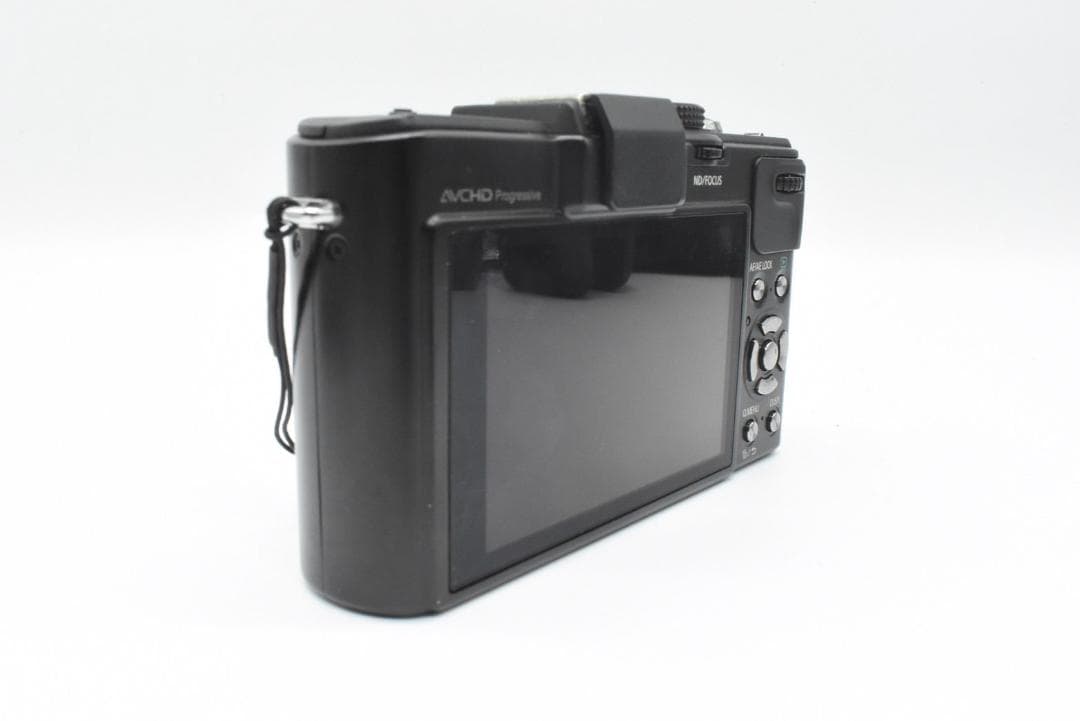 ▪️美品▪️ LUMIX ルミックス DMC-LX7 コンパクトデジタルカメラ