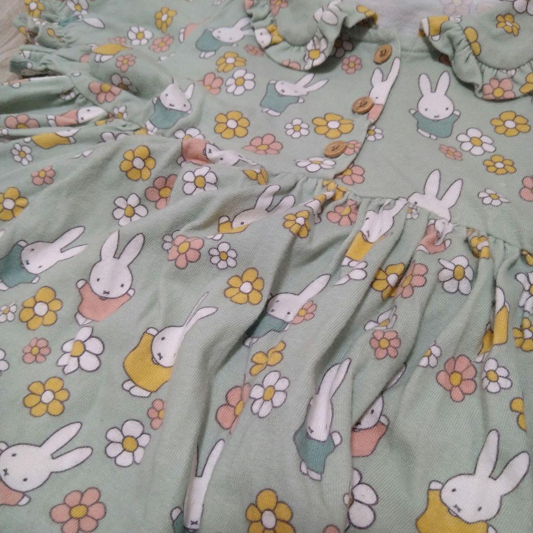 A*l様 ネクスト（NEXT）夏物まとめ売り 90サイズ相当 保育園着にも