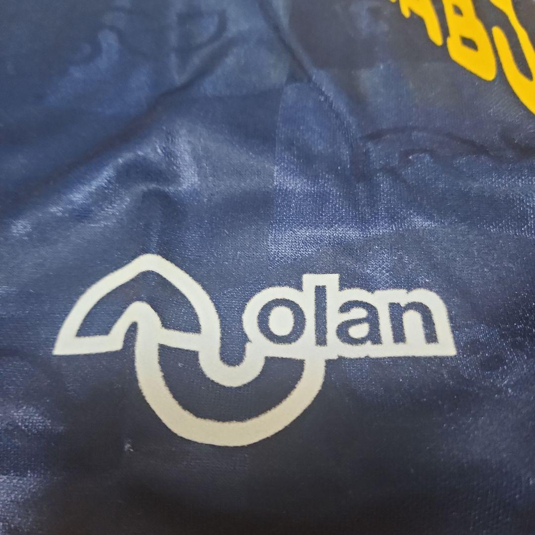 ボカ・ジュニアーズ 90周年 マラドーナユニフォーム Olan社 新品未使用