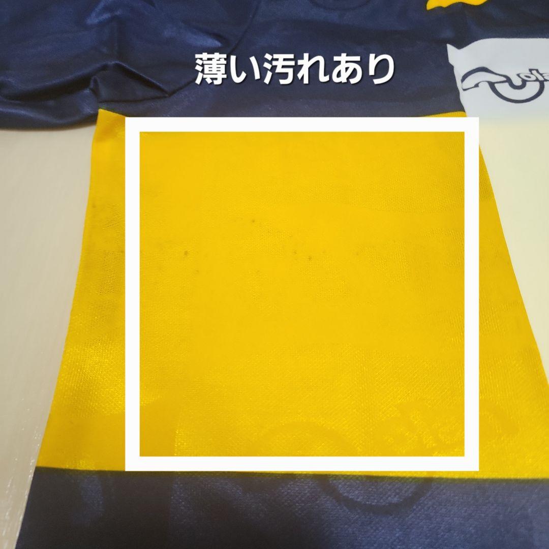 ボカ・ジュニアーズ 90周年 マラドーナユニフォーム Olan社 新品未使用