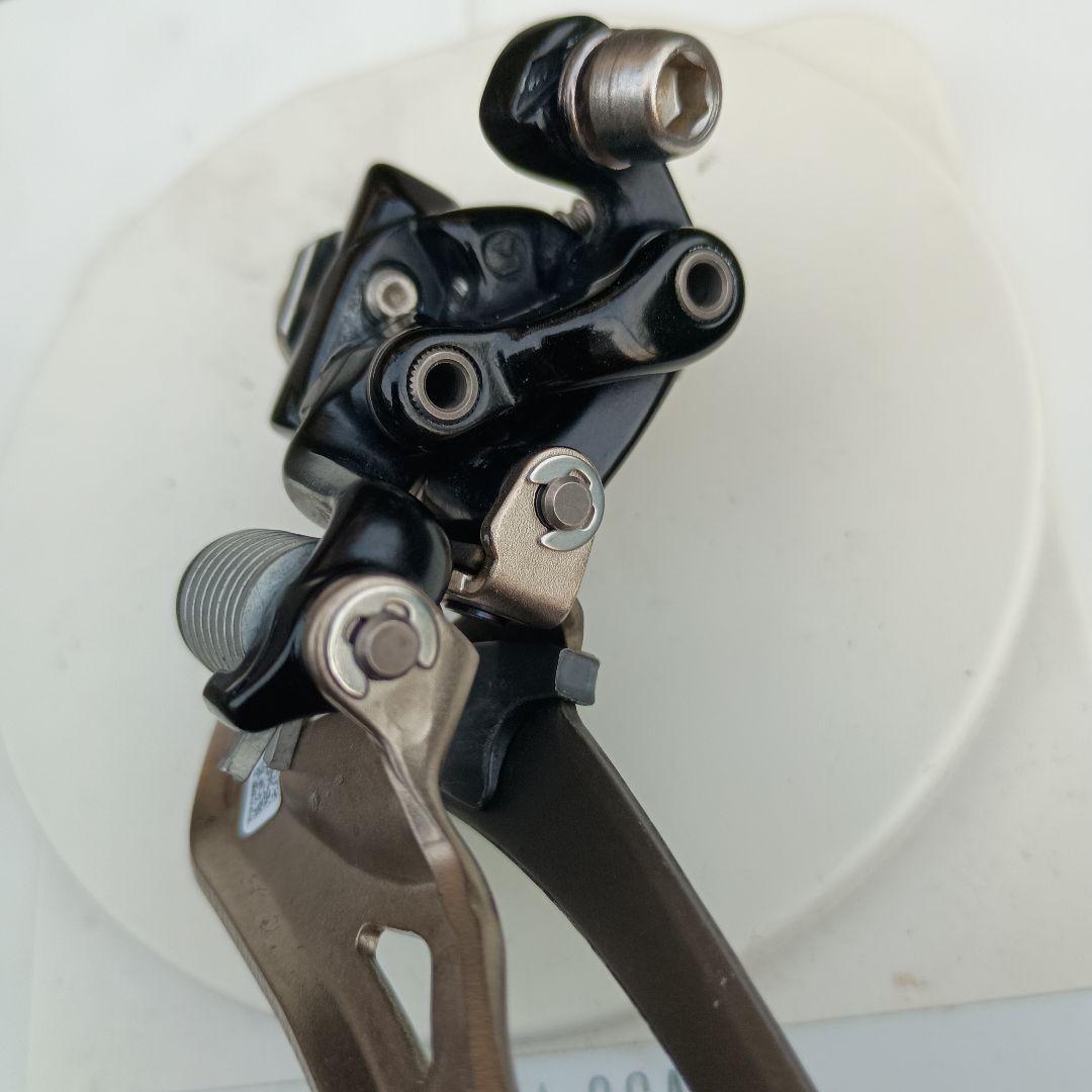 カンパニョーロ　コーラス フロントディレイラー 76.1g