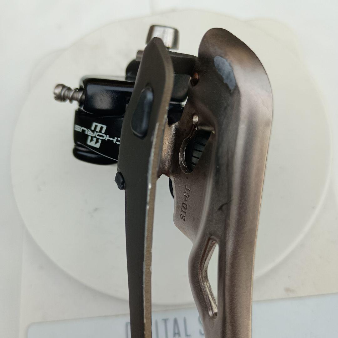 カンパニョーロ　コーラス フロントディレイラー 76.1g