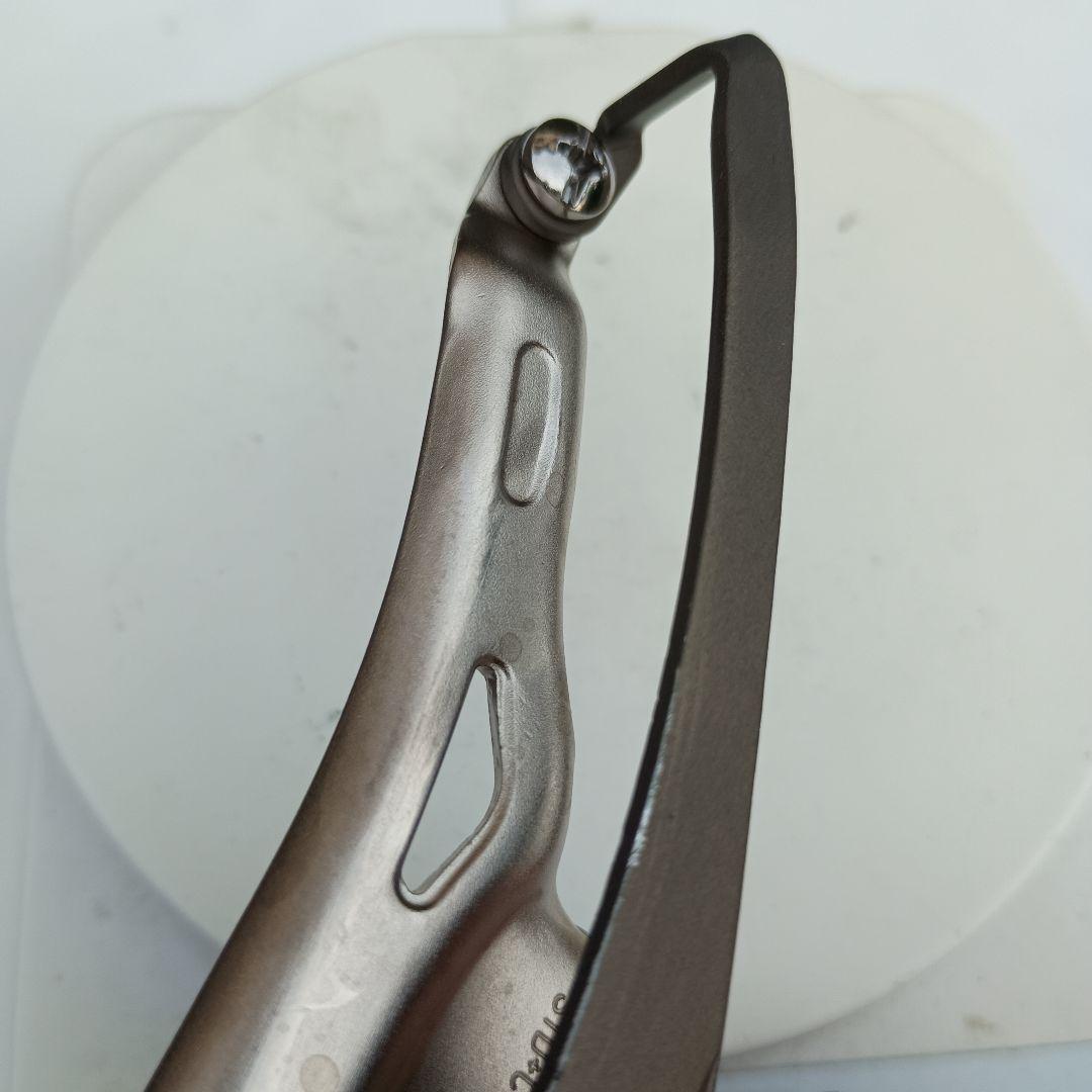 カンパニョーロ　コーラス フロントディレイラー 76.1g