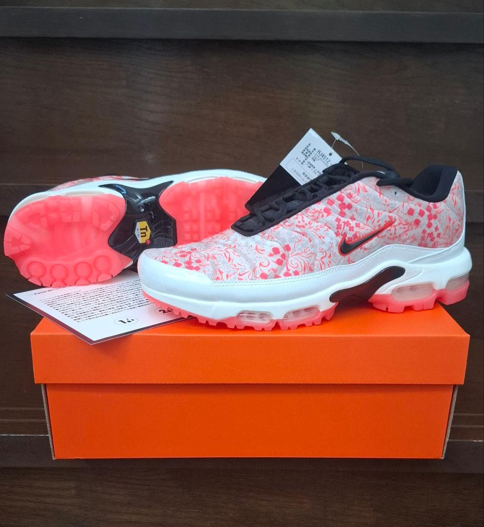 国内正規品 NIKE Air Max Plus G　ゴルフ