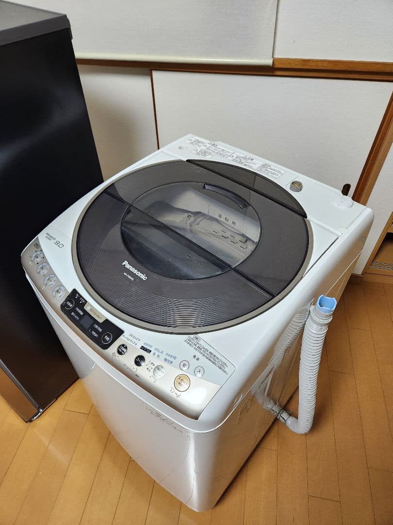 t*y様 【AQUA】2ドア冷蔵庫2023年製【引き取り限定】